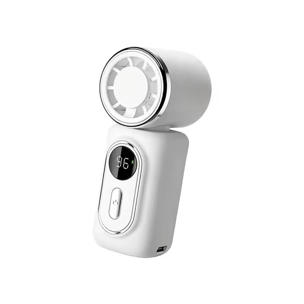 PocketBreeze Ventilator Weiß