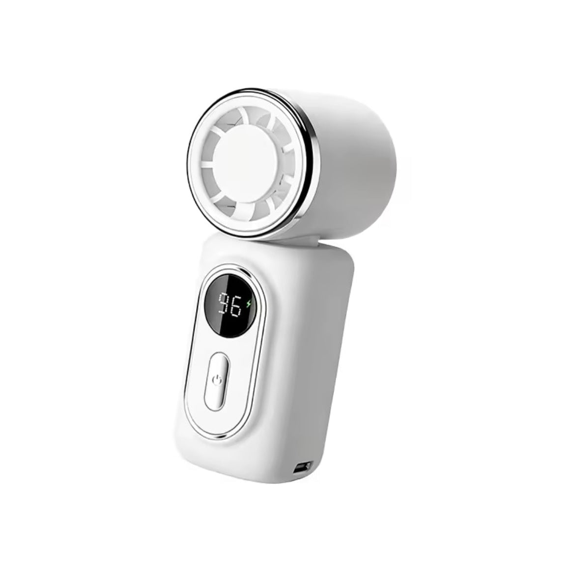 PocketBreeze Ventilator Weiß